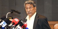 July Uprising opens door to political overhaul: Ali Riaz
