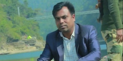 Five suspects arrested over journalist's killing in Gazipur