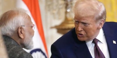 India faces tough choices under US tariff pressure