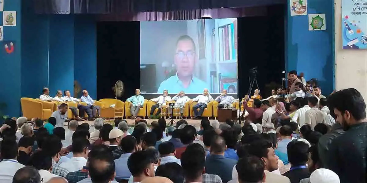 Tarique Rahman thanks doctors who treated Khaleda Zia