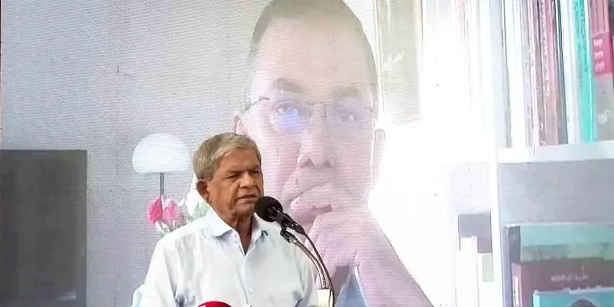 Mirza Fakhrul hails Tarique Rahman as 'future prime minister'