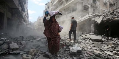 Israel's security cabinet approves plan to take control of Gaza City