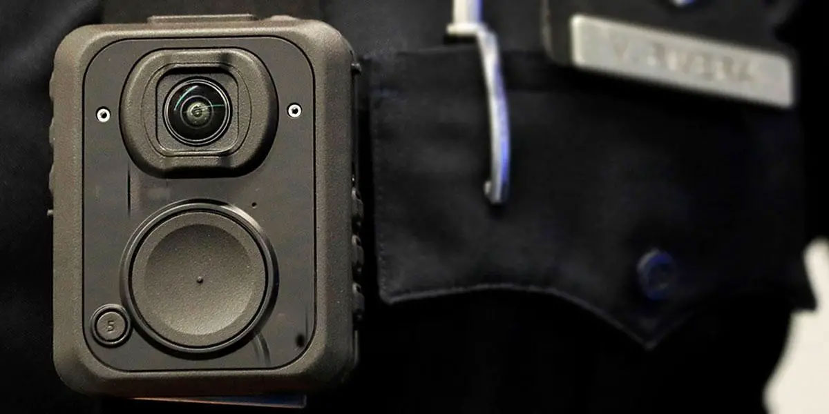 Govt mulls to procure 40,000 body cameras for February polls