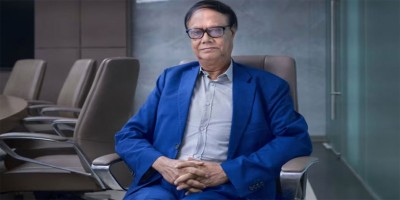 Bangladesh’s banking sector pulled back from the brink: BB Governor
