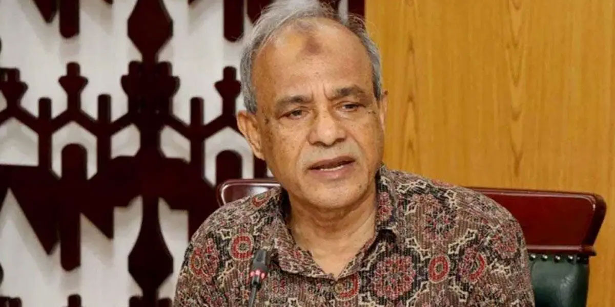 Govt making all possible strides to hold upcoming election fairly: Jahangir