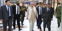 Chief Adviser off to Kuala Lumpur on 3-day official tour