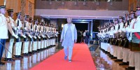 Malaysia rolls out red carpet for Prof Yunus