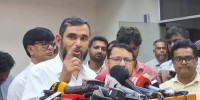 'No vote' to return only for single-candidate seats: EC