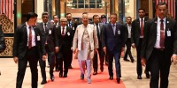 Malaysian PM to hold bilateral talks with Chief Adviser tomorrow