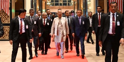 Malaysian PM to hold bilateral talks with Chief Adviser tomorrow