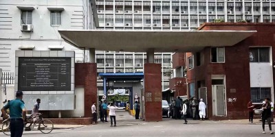 Govt bans rallies, gatherings inside Secretariat
