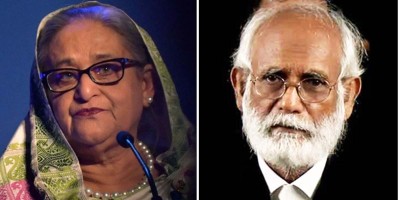 Tribunal rejects ZI Khan Panna’s plea to defend Sheikh Hasina
