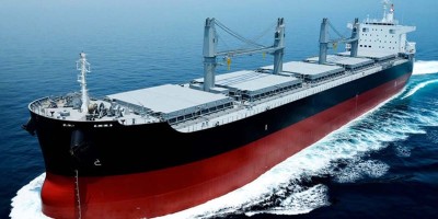 Govt to procure 2 cargos of LNG, 2 bulk carriers