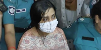 Major Sadikul’s wife gives confessional statement over secret meeting