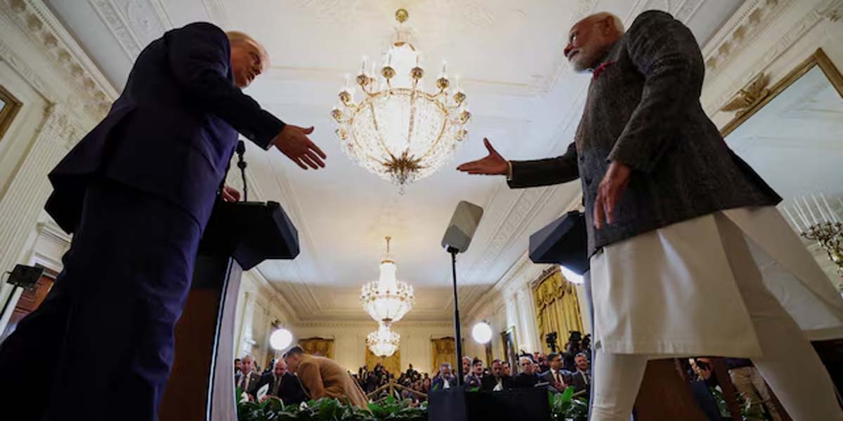 India PM Modi likely to meet Trump in US next month: Reports