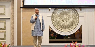 Prof Yunus urges Malaysian conglomerates to invest in Bangladesh’s potential sectors