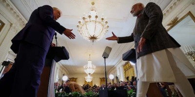 India PM Modi likely to meet Trump in US next month: Reports