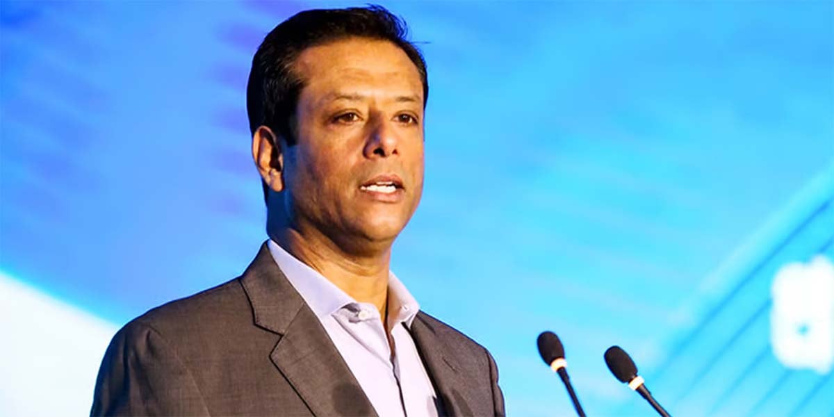 ACC sues Sajeeb Wazed Joy for acquiring illegal wealth