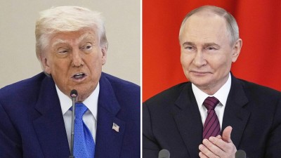 Putin-Trump summit: What each side wants