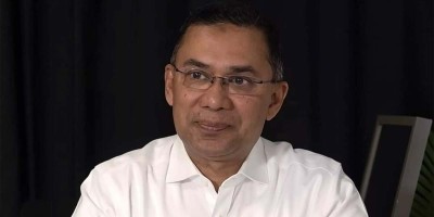 Tarique Rahman vows to protect religious harmony in Bangladesh