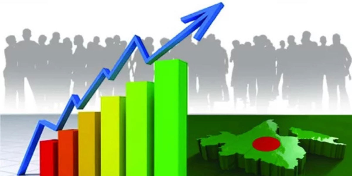 Bangladesh's economy shows sign of renewed resilience: GED