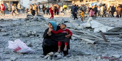 US stops visitor visas for people from Gaza
