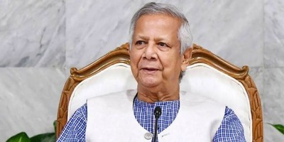 Bangladesh cites economic, strategic potential in ASEAN bid