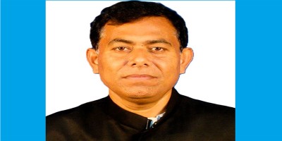 Ex-AL MP Opu arrested in Dhaka: DB