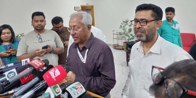 Election roadmap to be announced this week: EC Secy
