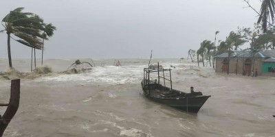 Met office predicts rain across country