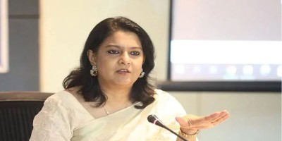 Habitat restoration urgent for elephant conservation: Rizwana