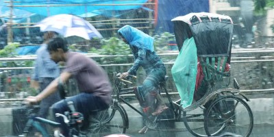 Rain likely across country