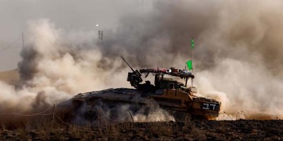 Israel calls up thousands of reservists before new Gaza offensive