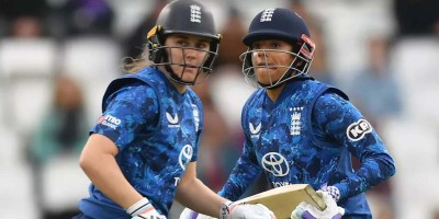 England name squad for ICC Women’s World Cup 2025