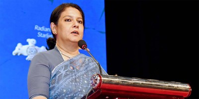 'Cultural diplomacy' at heart of Bangladesh-China ties: Rizwana Hasan