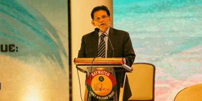 Rohingyas ready to go back to Myanmar with due rights: Khalilur Rahman