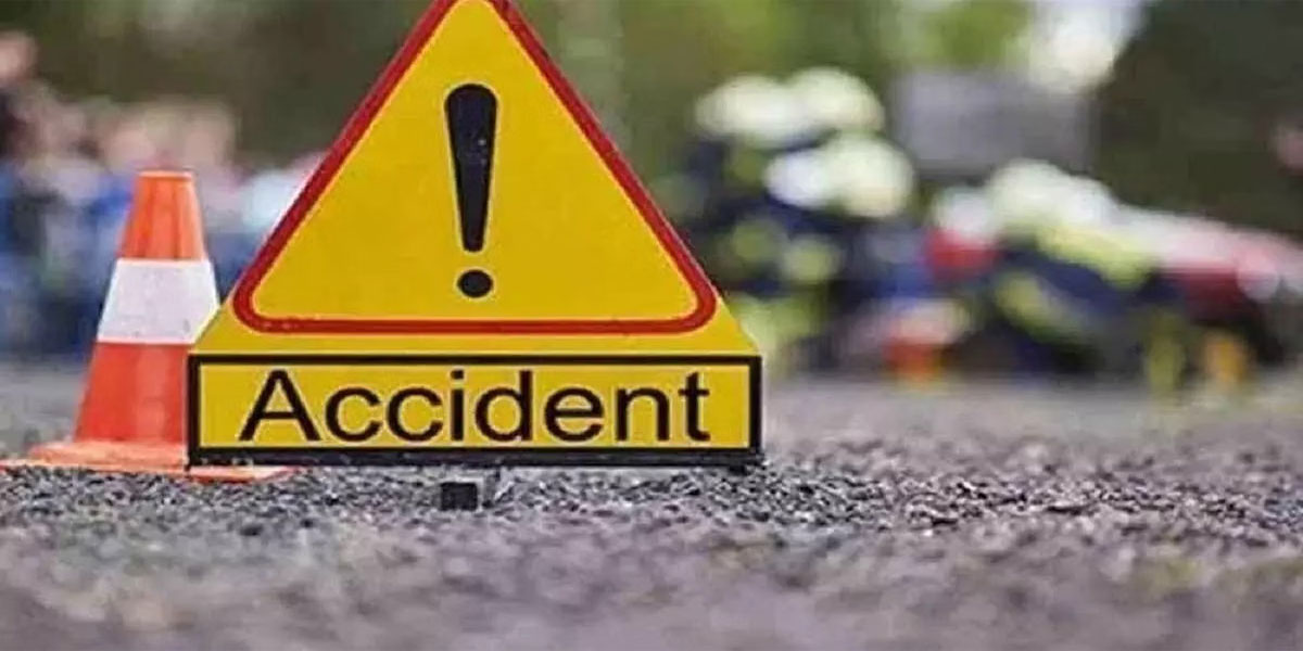 Girl killed after being hit by vehicle