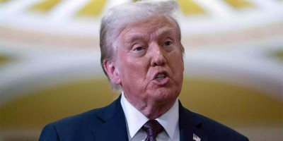 Trump predicts 'conclusive ending' to Gaza war within three weeks