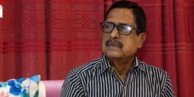 BNP leader Fazlur Rahman suspended for 3 months