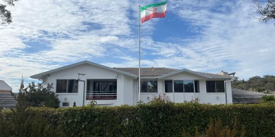 Australia dismisses Israel's claims on Iran envoy expulsion