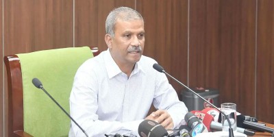 ICT-3 may be formed to expedite trial of crimes like enforced disappearance: Law Adviser