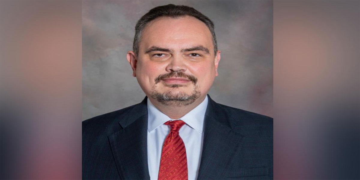 Trump names seasoned diplomat Brent Christensen as US ambassador to Bangladesh