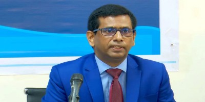 Testimony of ex-IGP Mamun irrefutable evidence of Hasina's misrule: Tajul