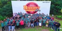 Royal Enfield hosts first-ever “Ride Out 2025” in collaboration with BikeBD