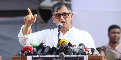 Tarique Rahman will return home soon: Salahuddin Ahmed