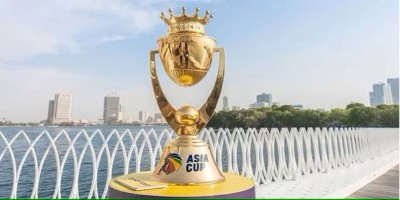 Cricketers depart country for Asia Cup