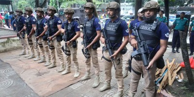 DMP issues traffic guidelines for smooth DUCSU polls