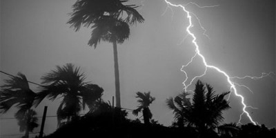 Light to moderate rain, thunder showers likely in parts of country