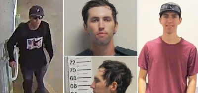 Suspect arrested in killing of US activist Charlie Kirk