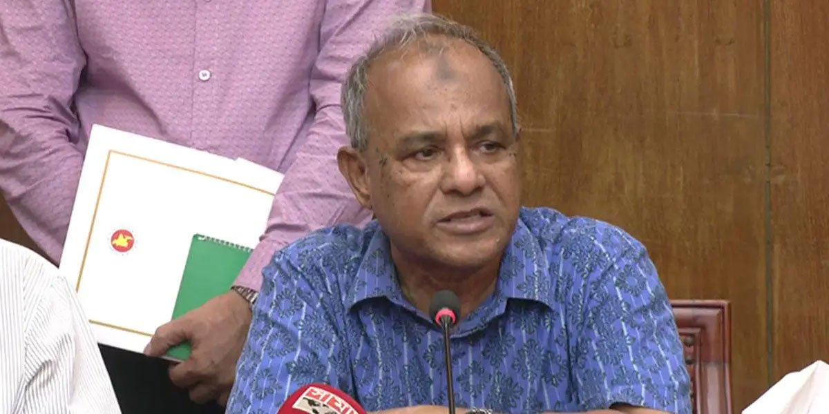 Govt to clear Faridpur road blockade if issue not resolved by afternoon